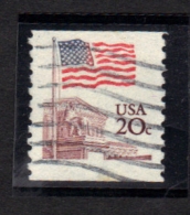 U.S. Mint & Used Stamps
