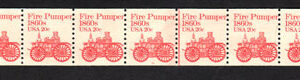 20¢ Pumper #11 PS10 MNH